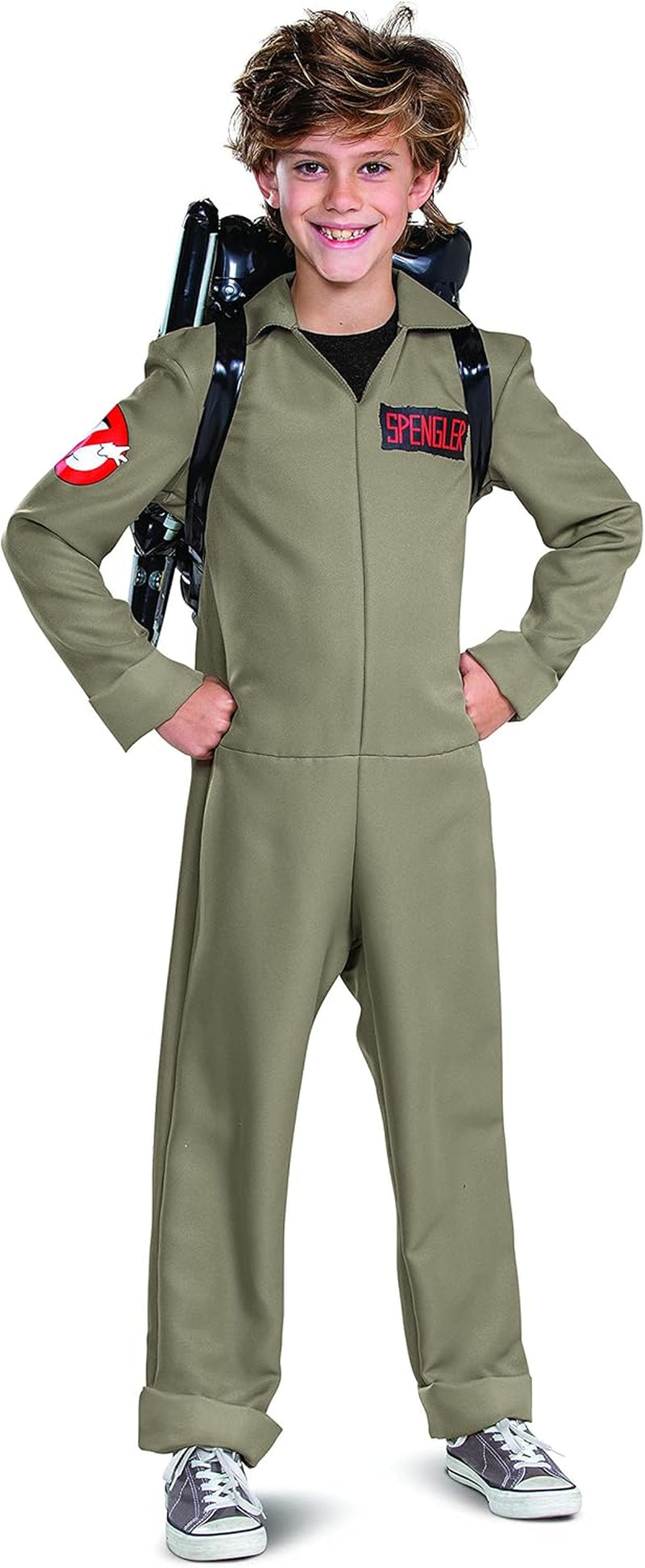 Afterlife Classic Child Costume